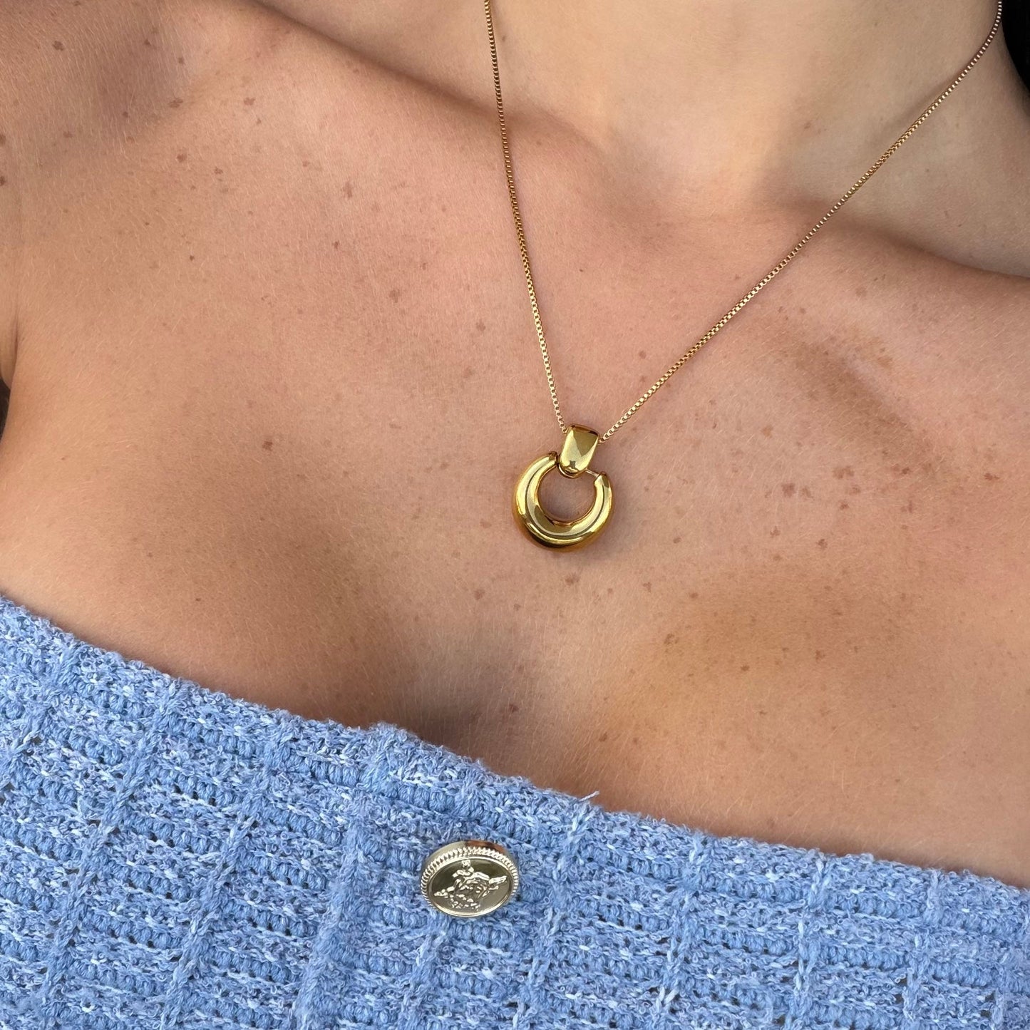 Lorelai Necklace