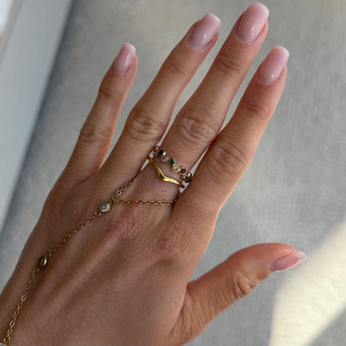Liliana Ring