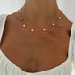 Kelli Necklace