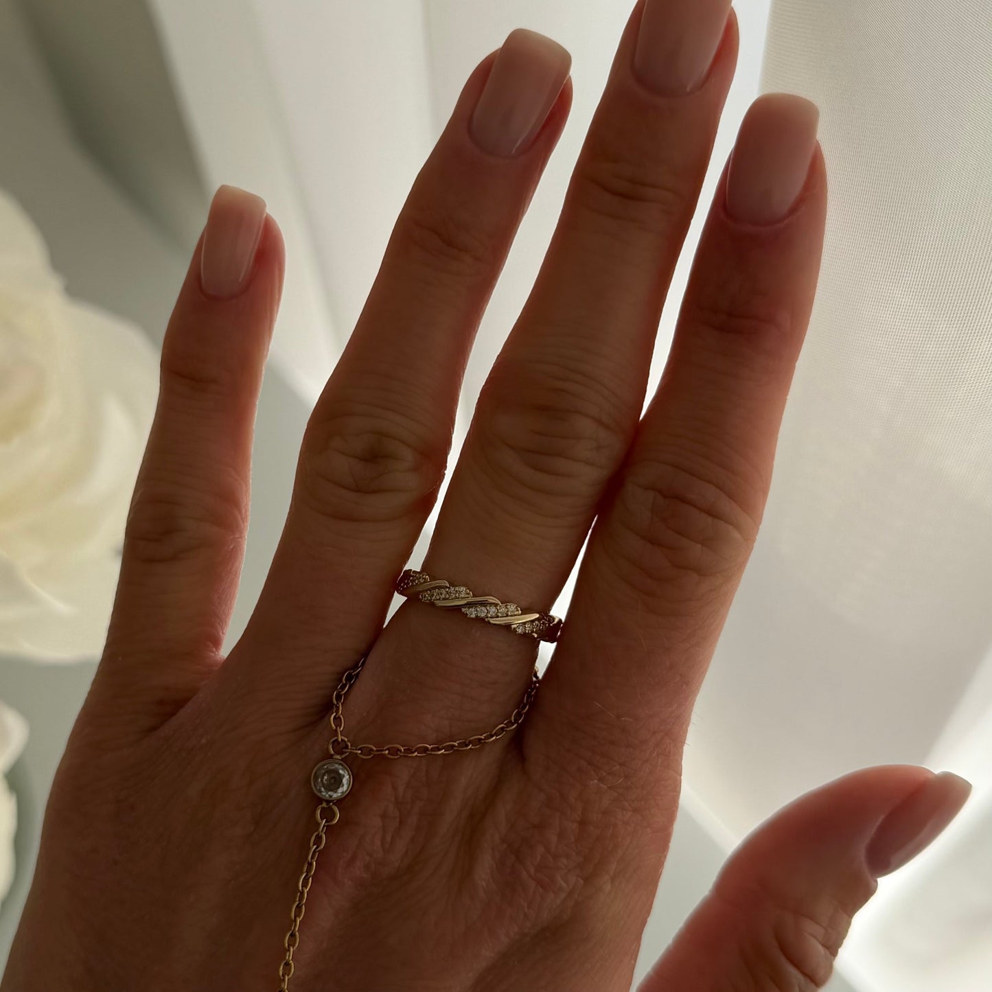 Naya Ring
