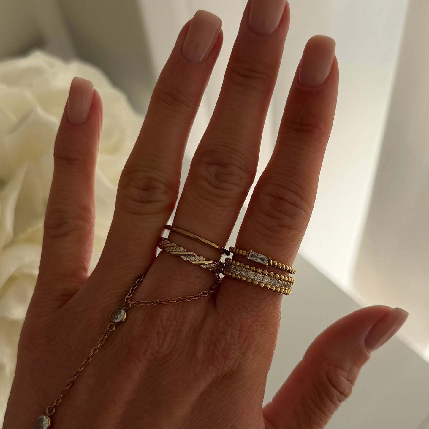 Naya Ring