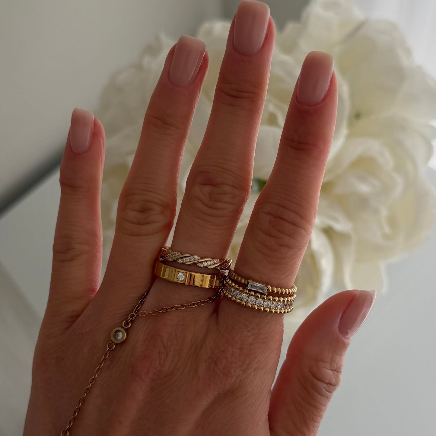 Celestial Ring