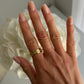 Shimmer Ring Set