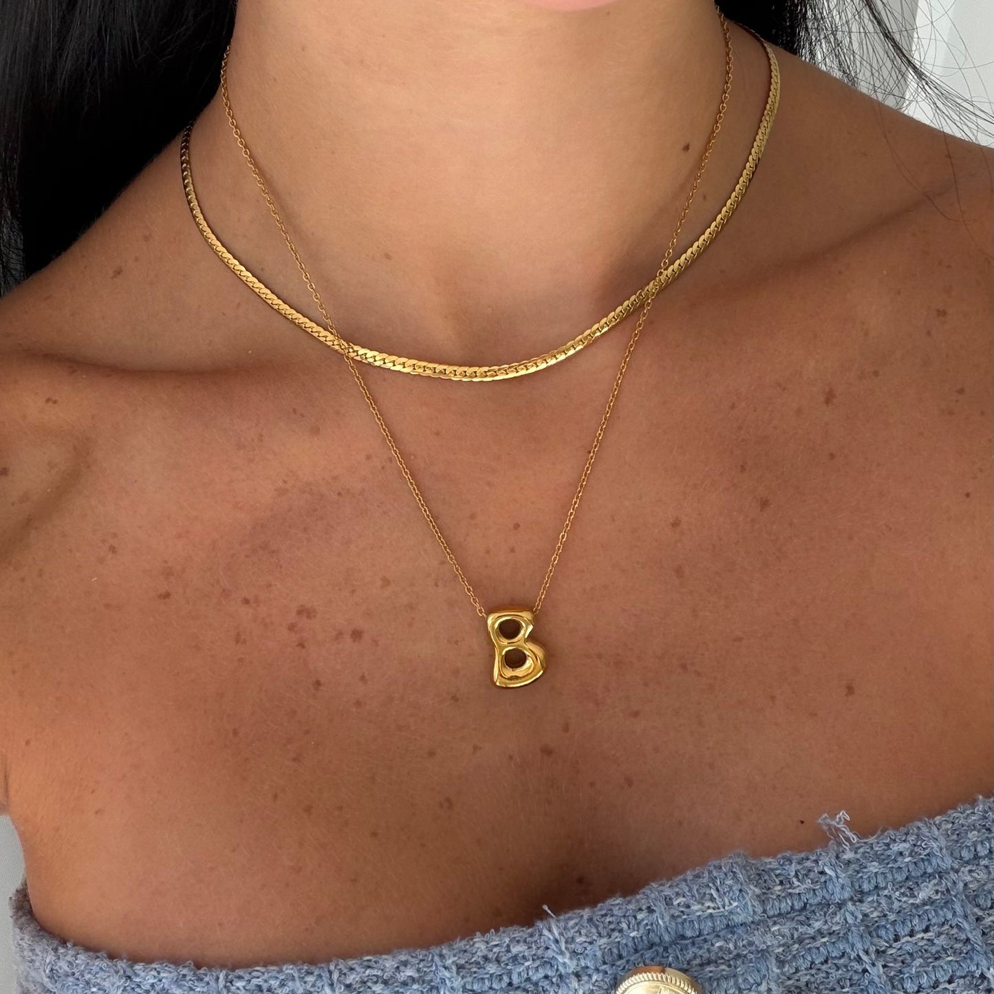 All About You Necklace