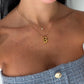 She's a Doll Necklace