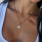 Kali Birthstone Necklace