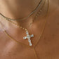Cross Necklaces