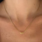 Knotty Babe Necklace