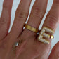 Pure Class Ring