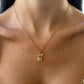 Love Lockdown Necklace