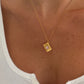 Sending Love Necklace