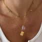 Miah Necklace