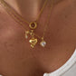 Heart of Mine Necklace