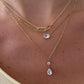 Interlinked Necklace