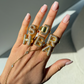Adore Me Ring