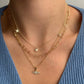 I'm A Star Necklace
