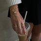 Ice Ice Baby Ring