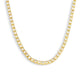 Icy Tennis Necklace