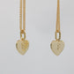 It's All About Me Necklace