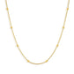 Juliet Necklace