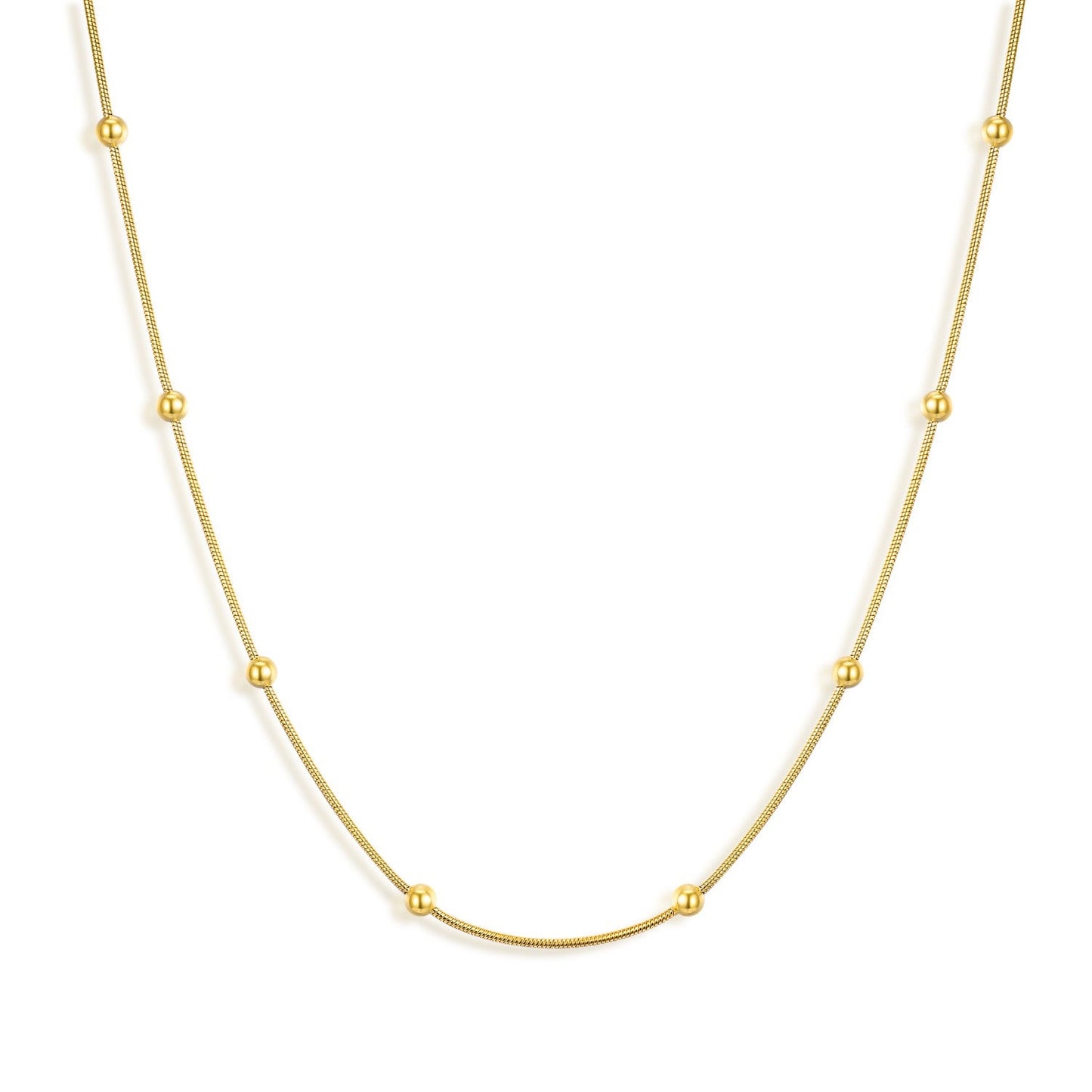 Juliet Necklace