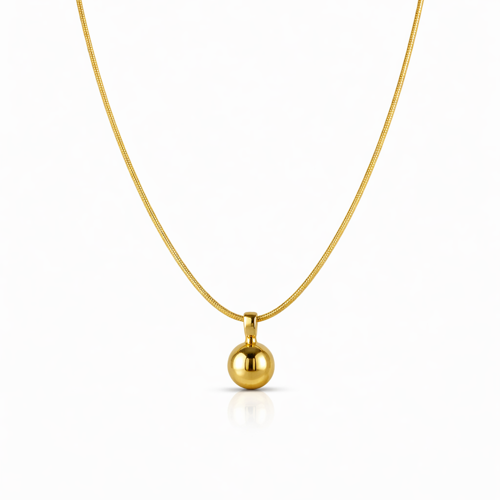 Kira Necklace