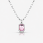 Kali Birthstone Necklace
