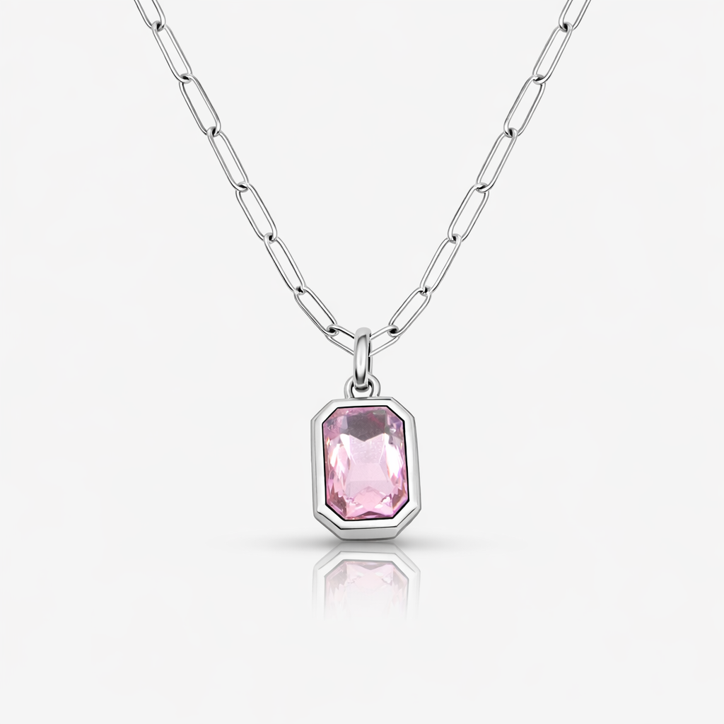 Kali Birthstone Necklace