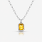 Kali Birthstone Necklace