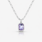 Kali Birthstone Necklace
