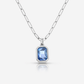 Kali Birthstone Necklace