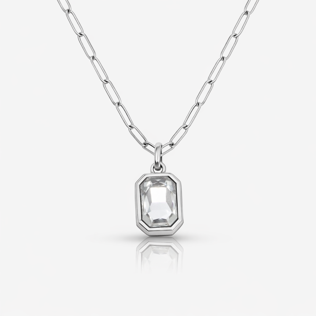Kali Birthstone Necklace