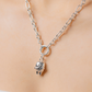 Ketnipz Bean Flower Charm