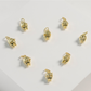 Ketnipz Bean Star Charm