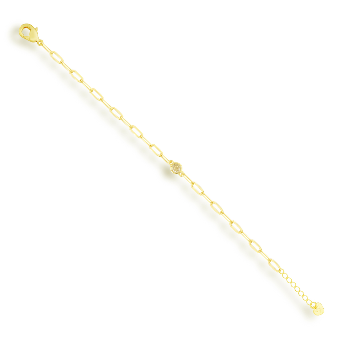 Lavish Bracelet