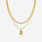 Lilyana Necklace