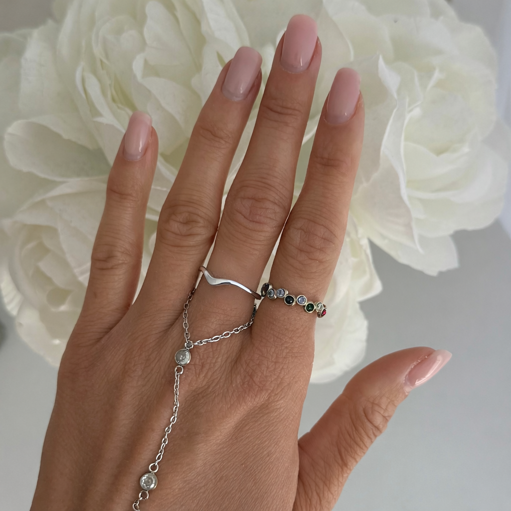 Lilo Ring