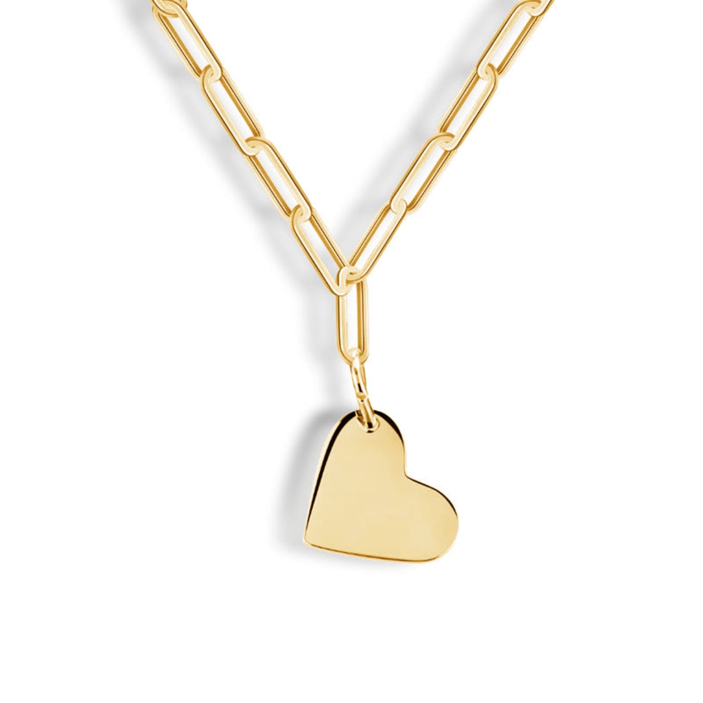 You Have My Heart Necklace