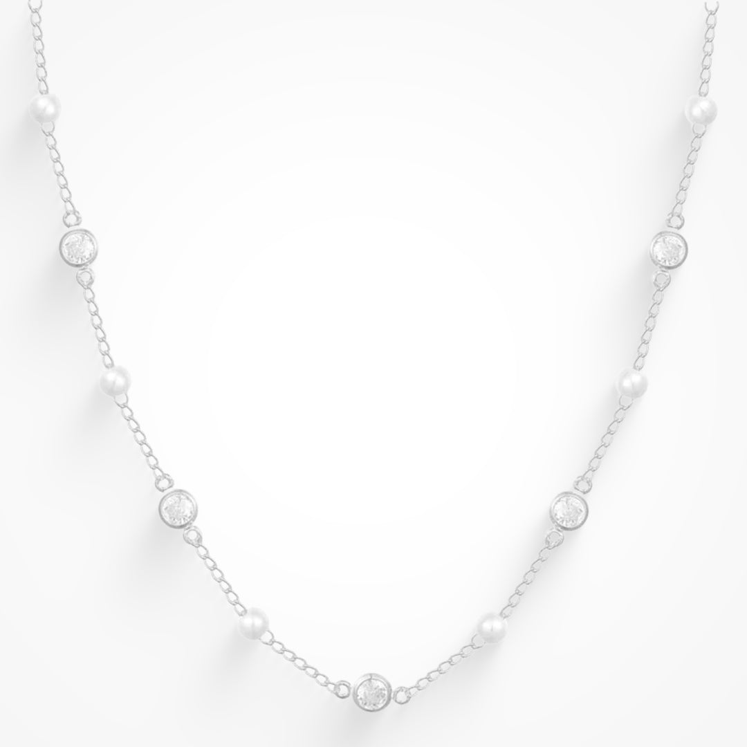 Dreamy Necklace