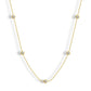 Stars in the Night Necklace