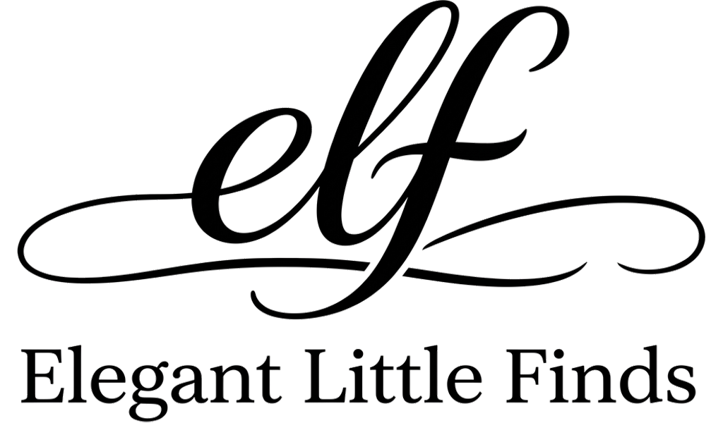 Elegant Little Finds