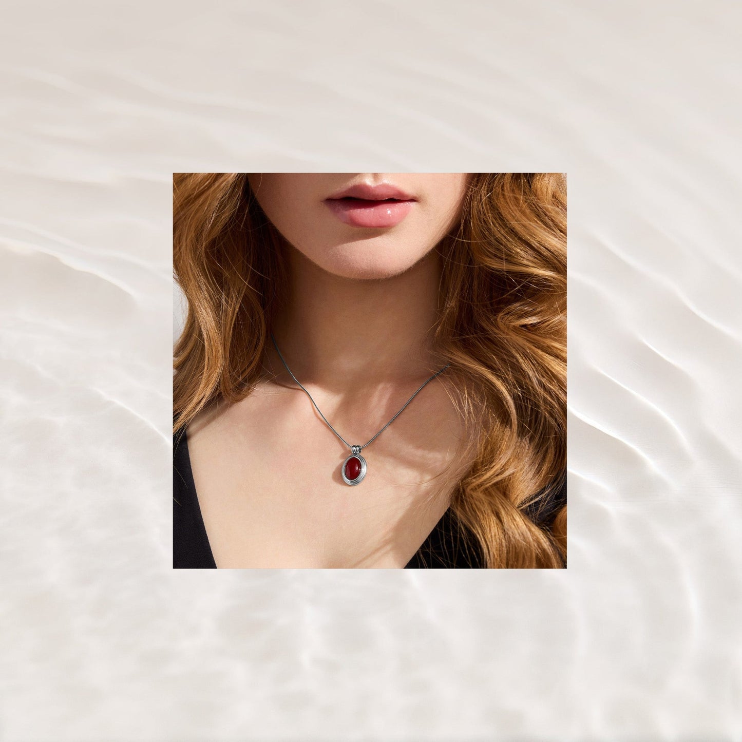 Timeless Necklace