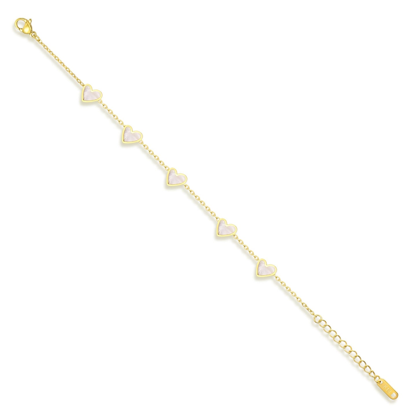Love Bound Bracelet