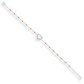 Love Me Tender Bracelet