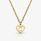Love Myself Necklace