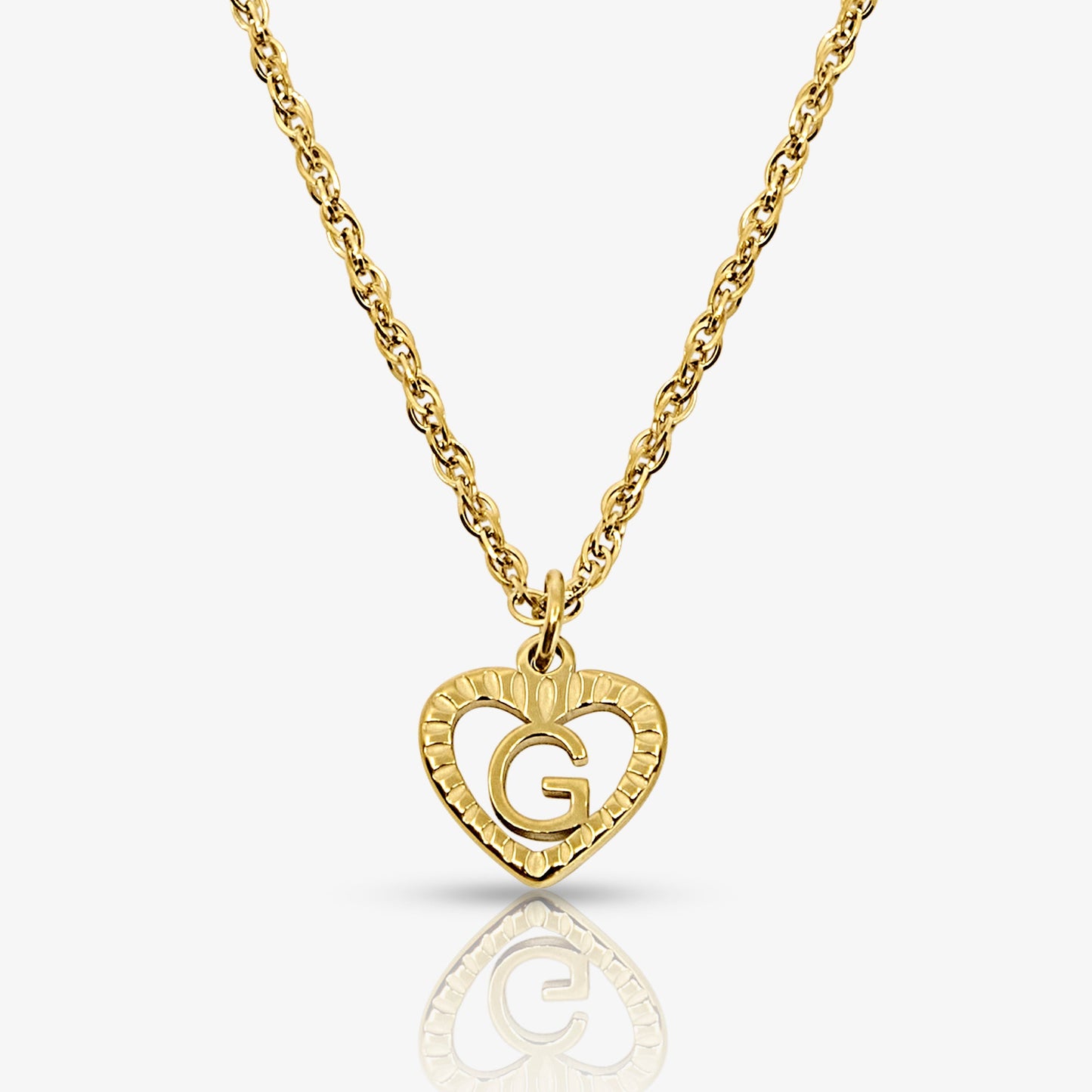 Love Myself Necklace