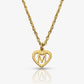 Love Myself Necklace