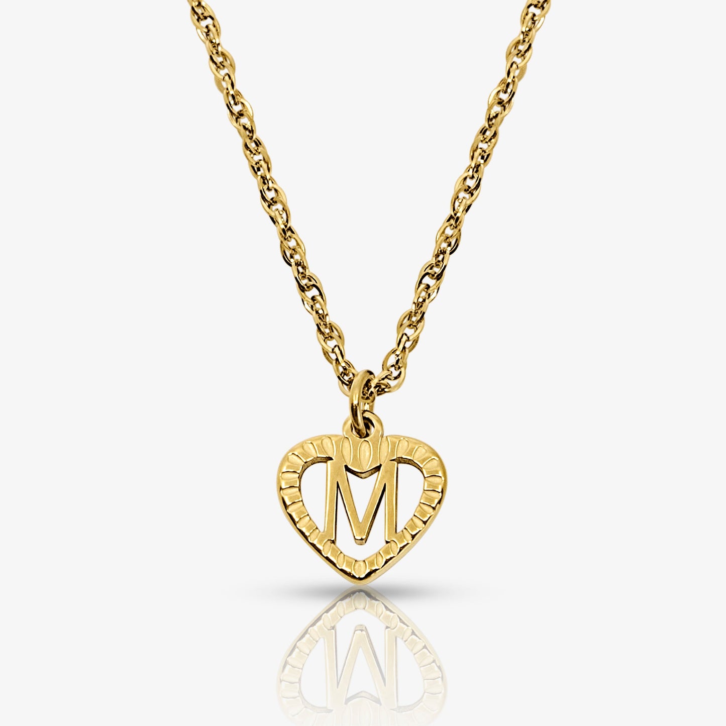 Love Myself Necklace