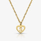 Love Myself Necklace