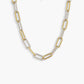 Luxe Link Necklace